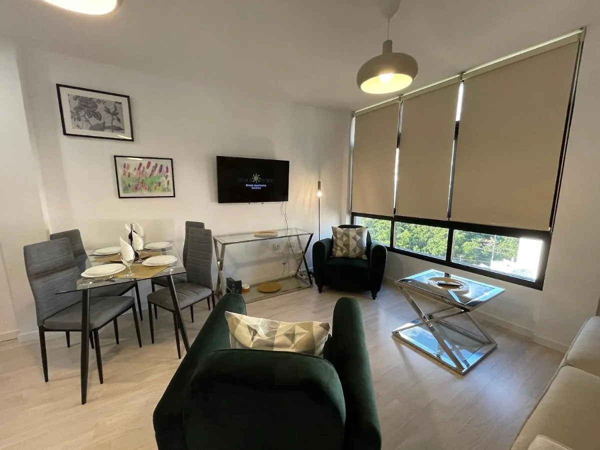 Dream Select Apartment Santa Cruz de Tenerife