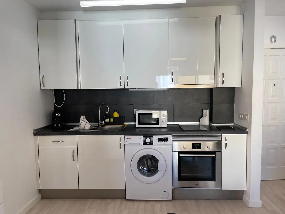 Dream Select Apartment Santa Cruz de Tenerife 0*,