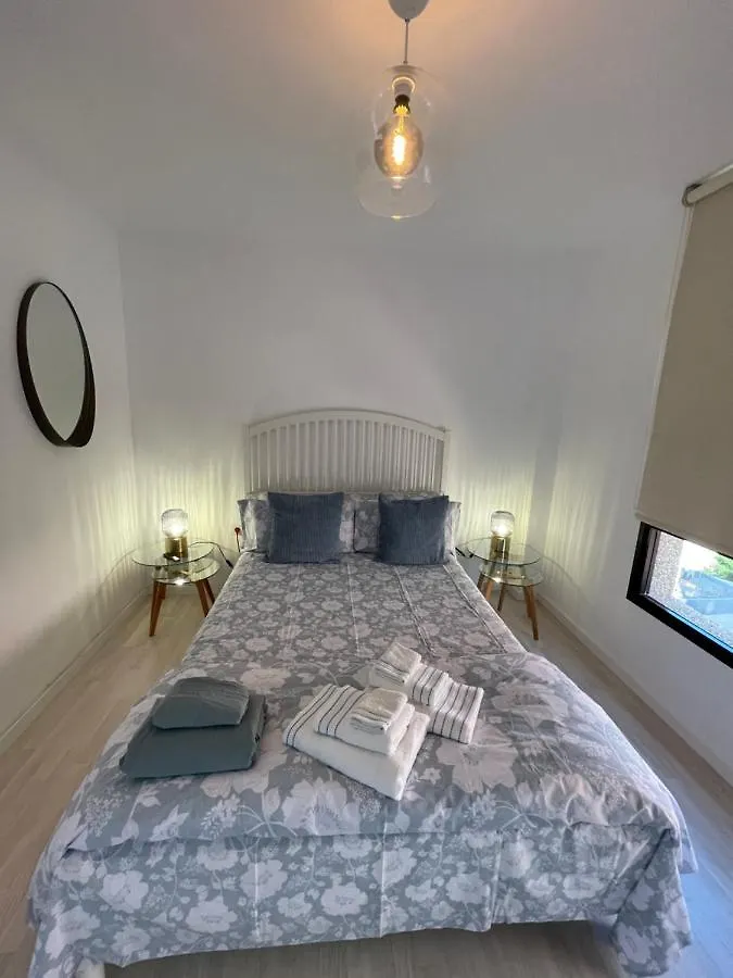 Dream Select Apartment Santa Cruz de Tenerife