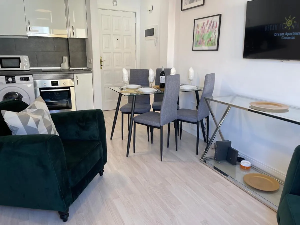 Dream Select Apartment Santa Cruz de Tenerife