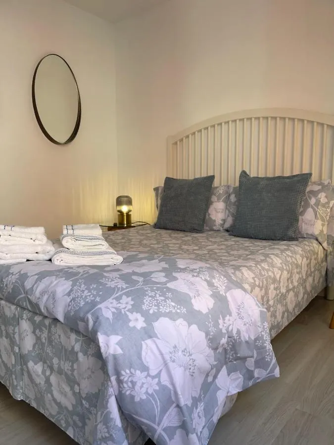 Dream Select Apartment Santa Cruz de Tenerife Spain