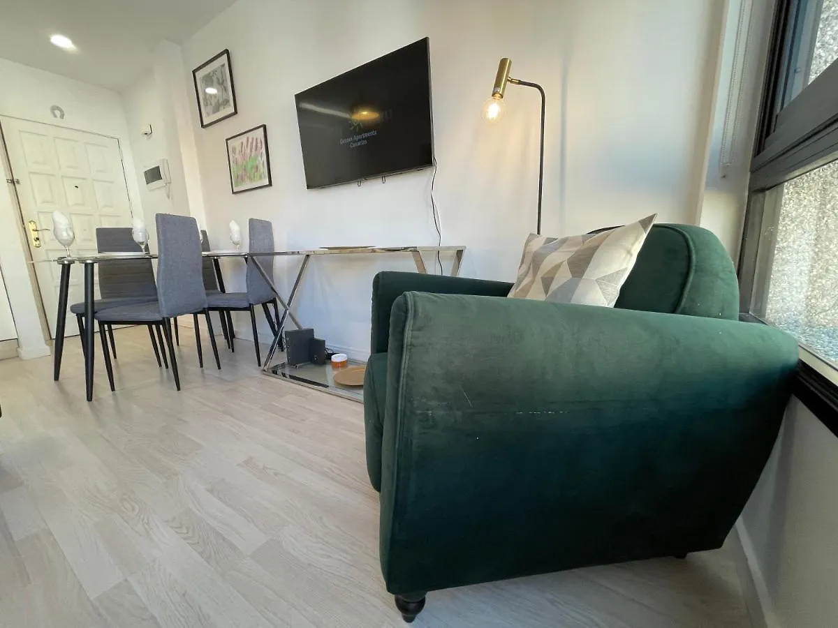 Dream Select Apartment Santa Cruz de Tenerife Spain