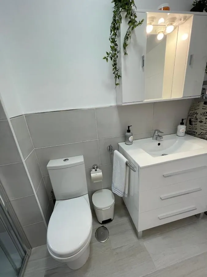 Dream Select Apartment Santa Cruz de Tenerife 0*,  Spain