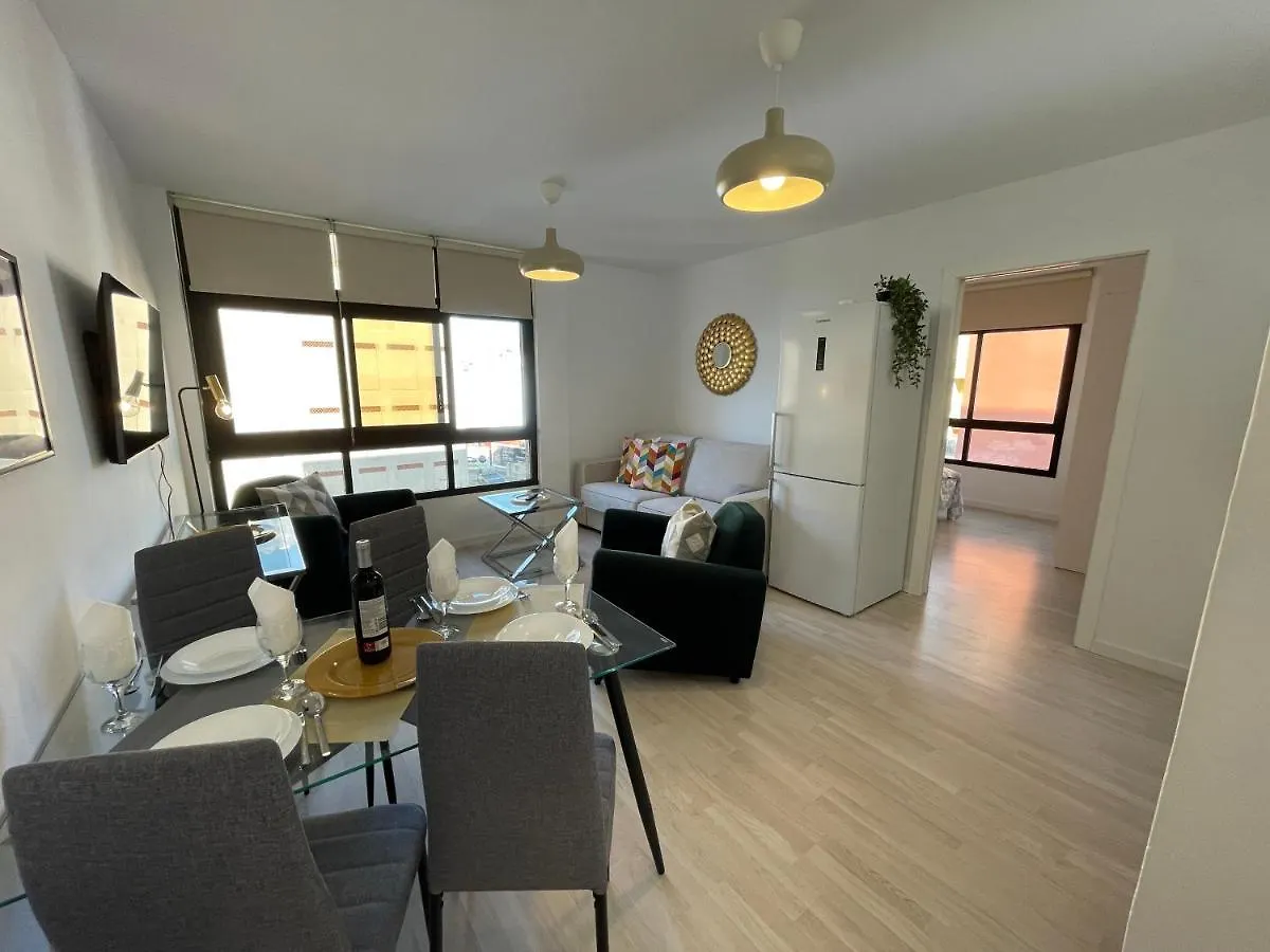 Dream Select Apartment Santa Cruz de Tenerife