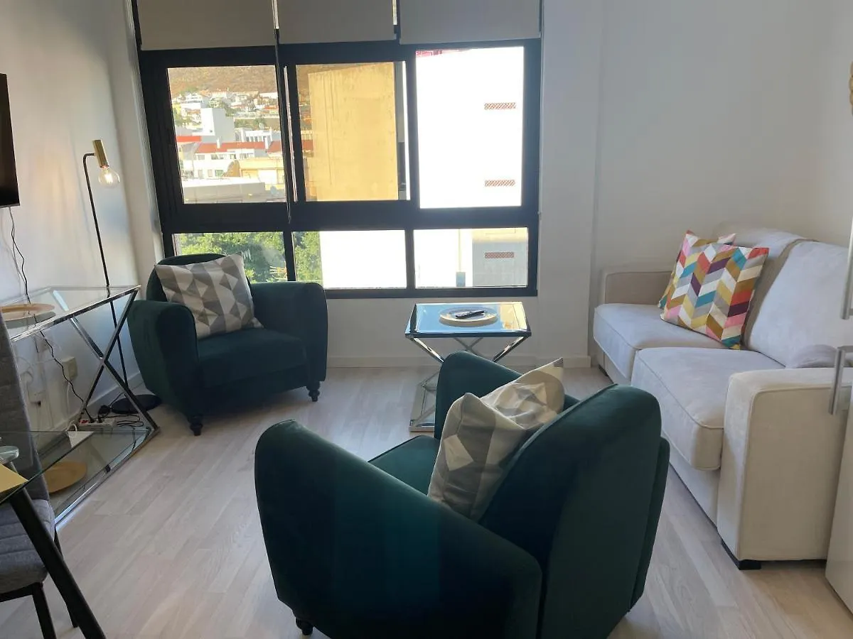 Dream Select Apartment Santa Cruz de Tenerife 0*,  Spain