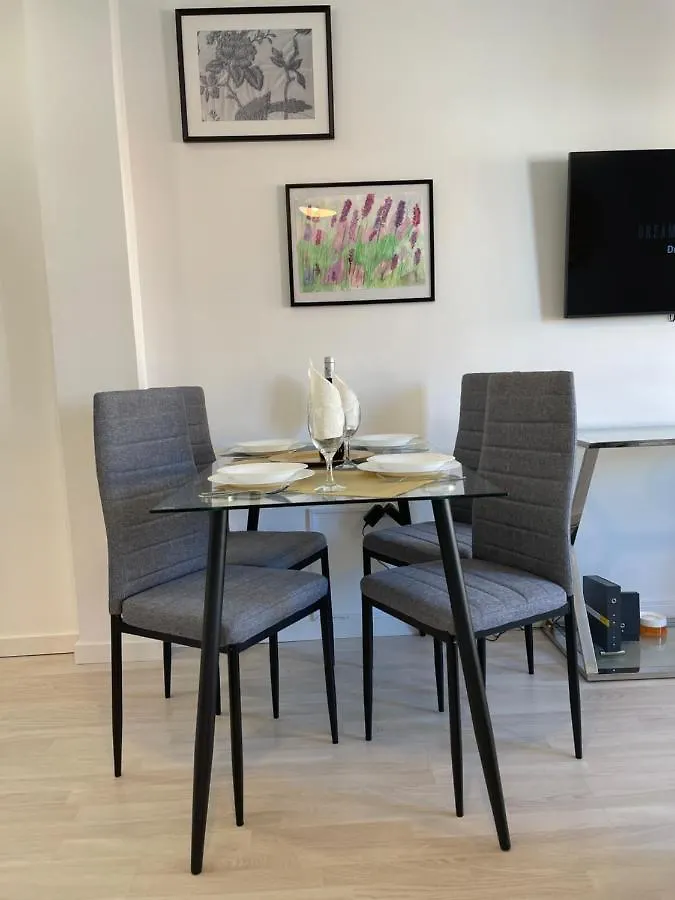 Dream Select Apartment Santa Cruz de Tenerife 0*,  Spain
