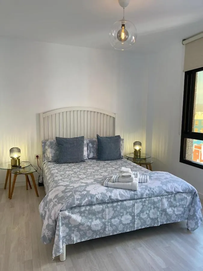 Dream Select Apartment Santa Cruz de Tenerife