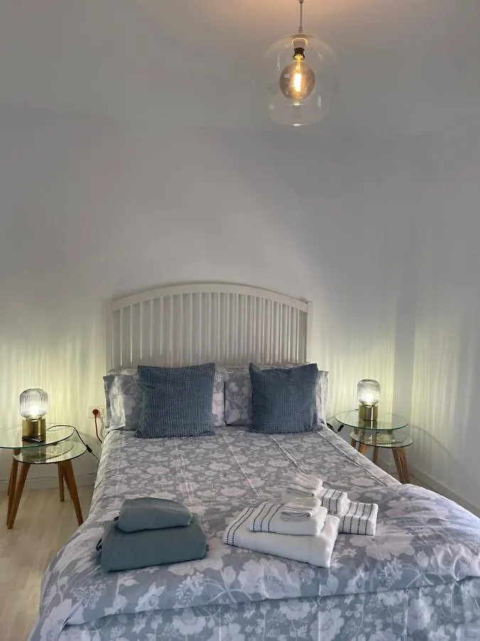 Dream Select Apartment Santa Cruz de Tenerife