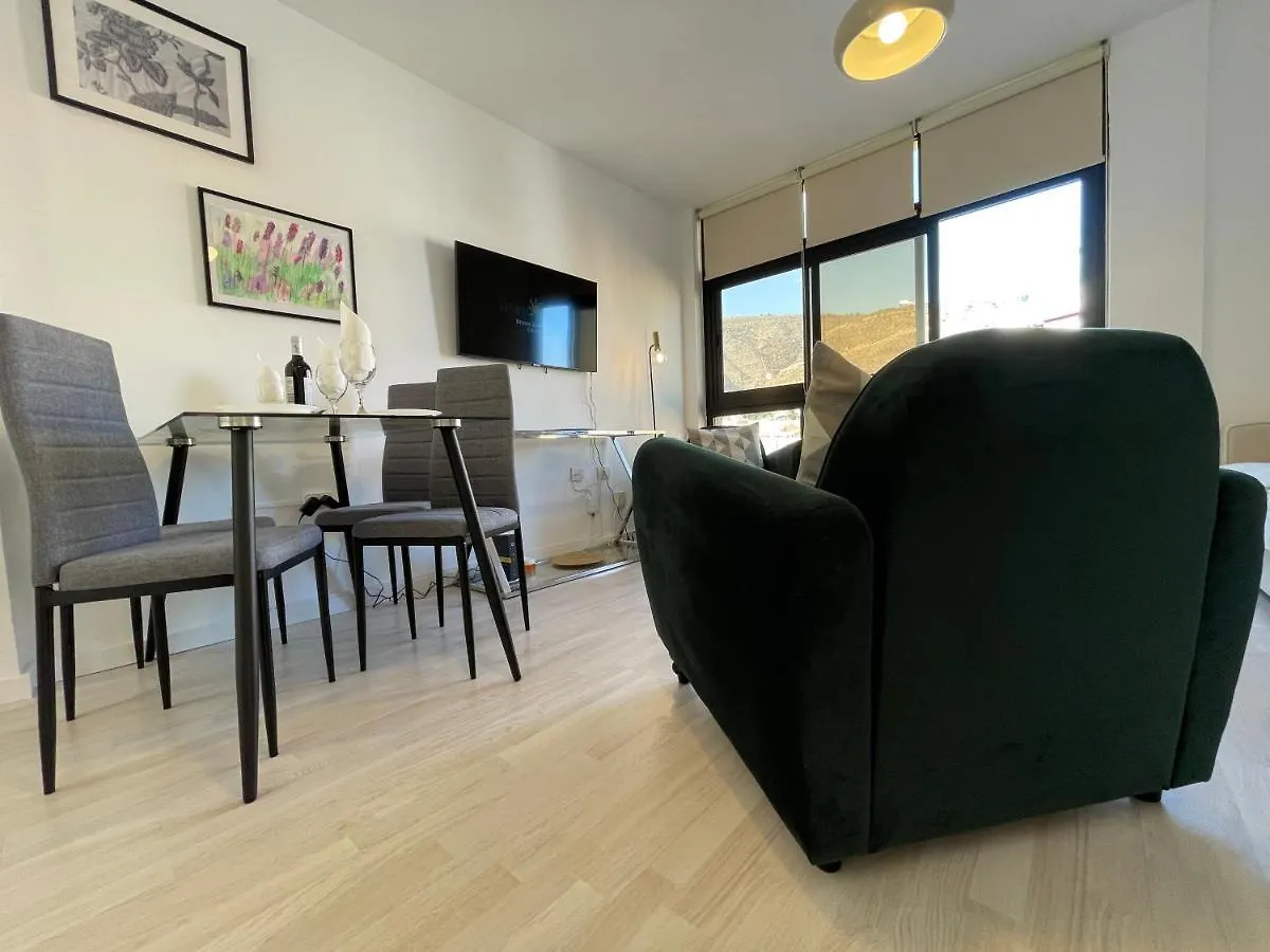 Dream Select Apartment Santa Cruz de Tenerife