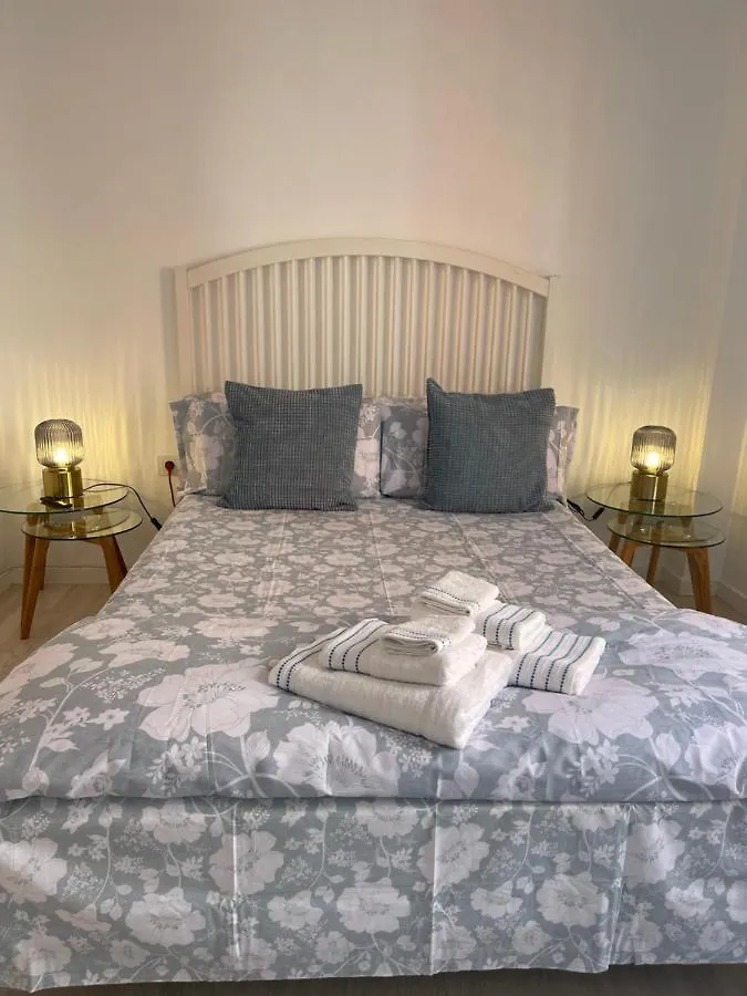 Dream Select Apartment Santa Cruz de Tenerife Spain