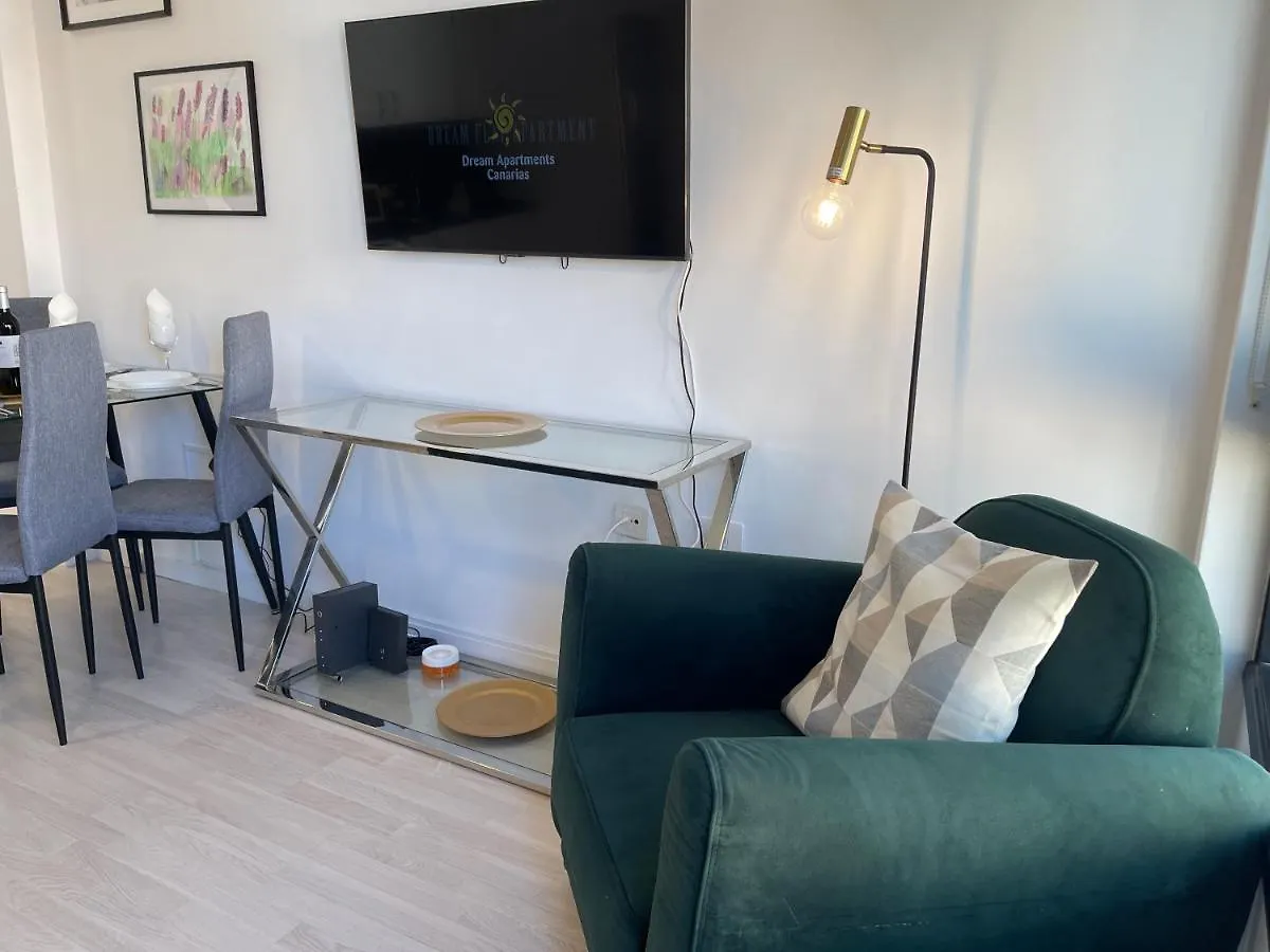Dream Select Apartment Santa Cruz de Tenerife Spain