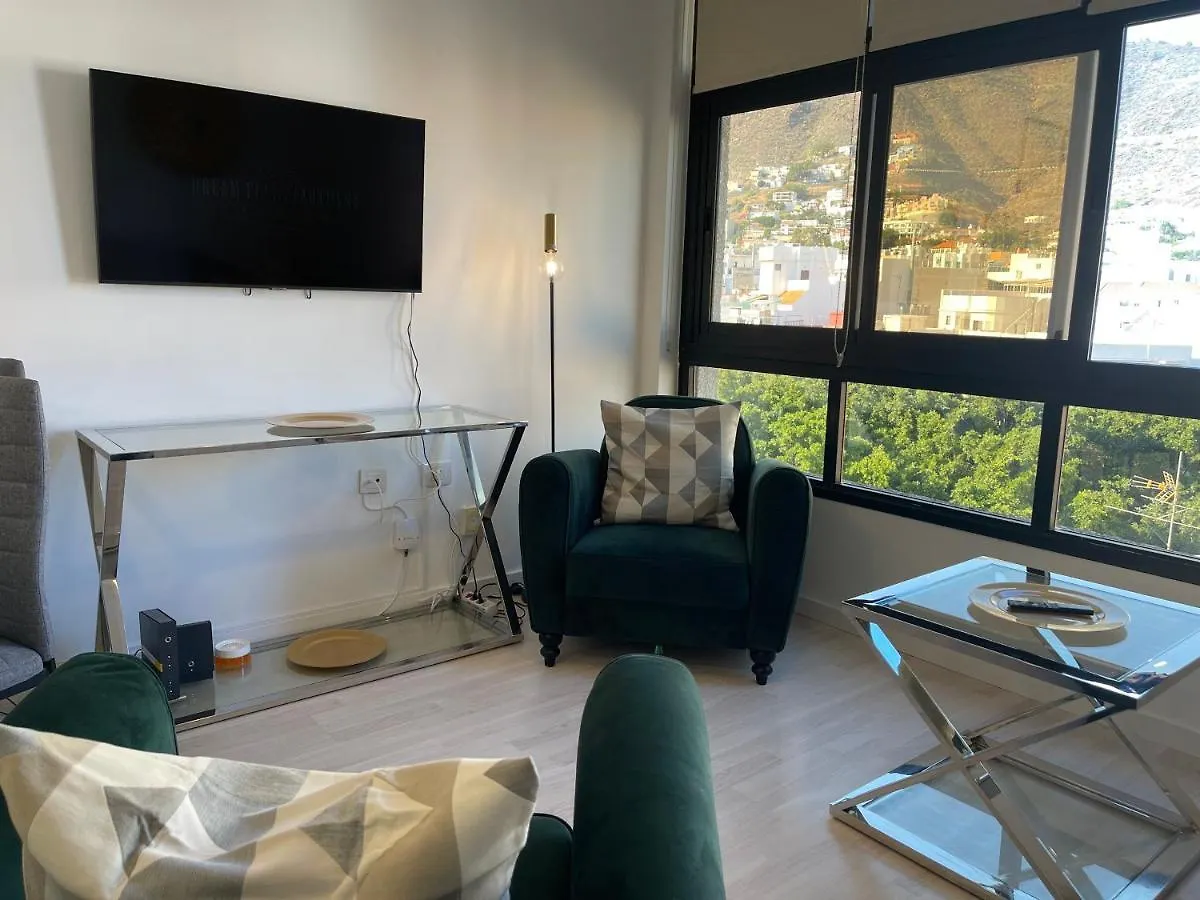 Dream Select Apartment Santa Cruz de Tenerife 0*,  Spain