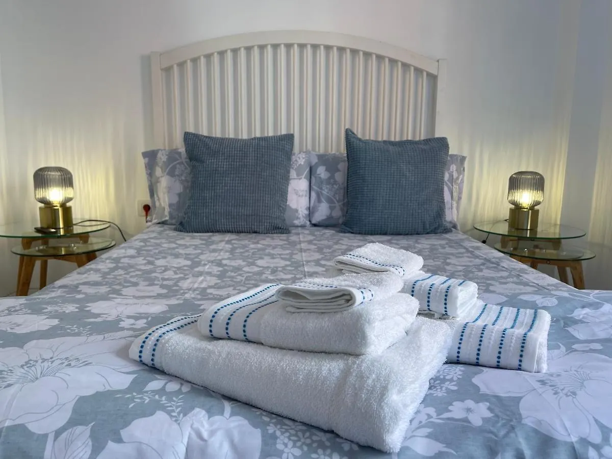 Dream Select Apartment Santa Cruz de Tenerife