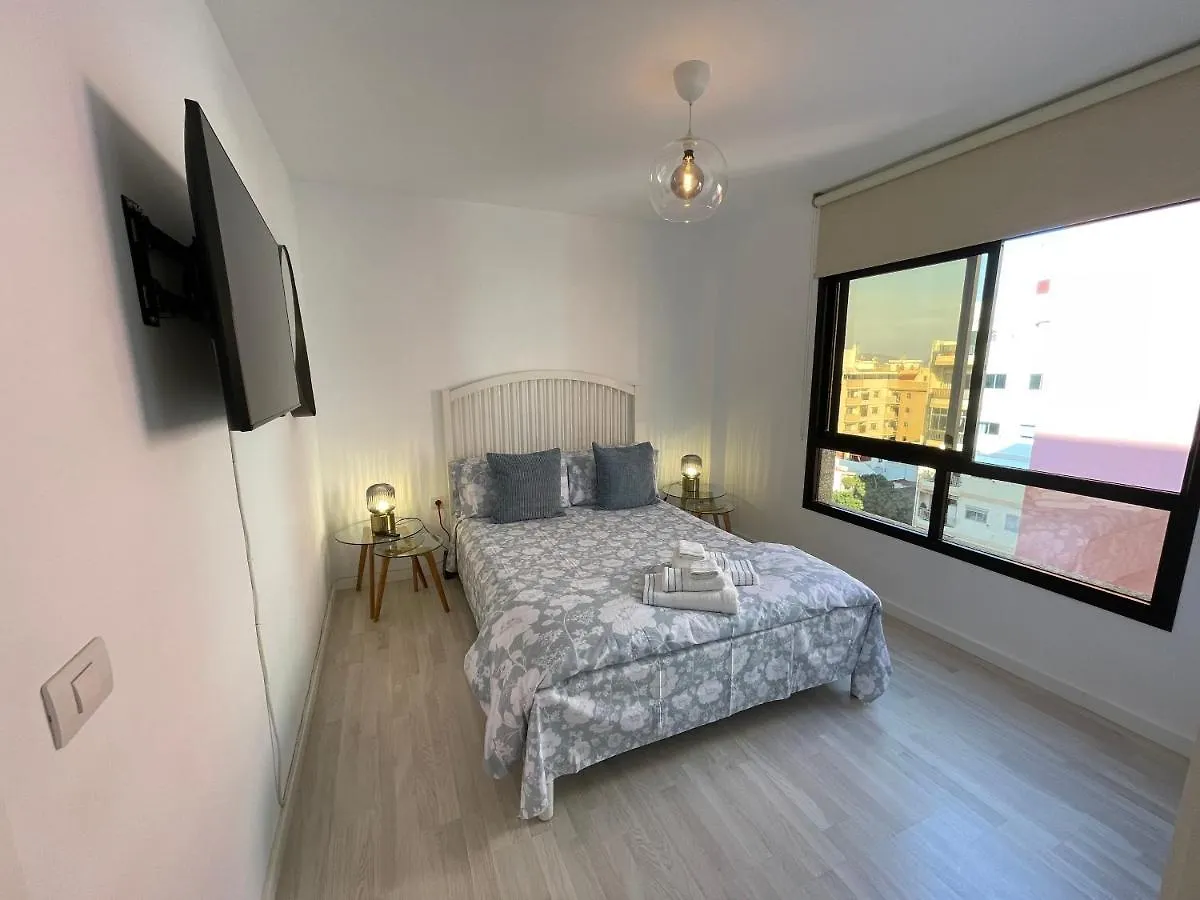 Dream Select Apartment Santa Cruz de Tenerife