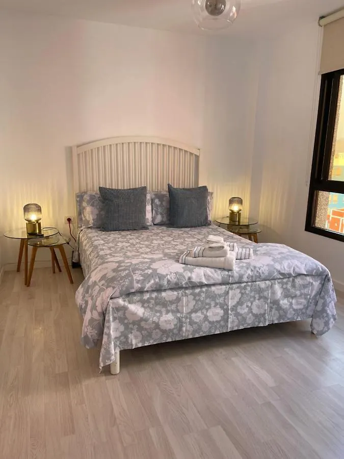 Dream Select Apartment Santa Cruz de Tenerife