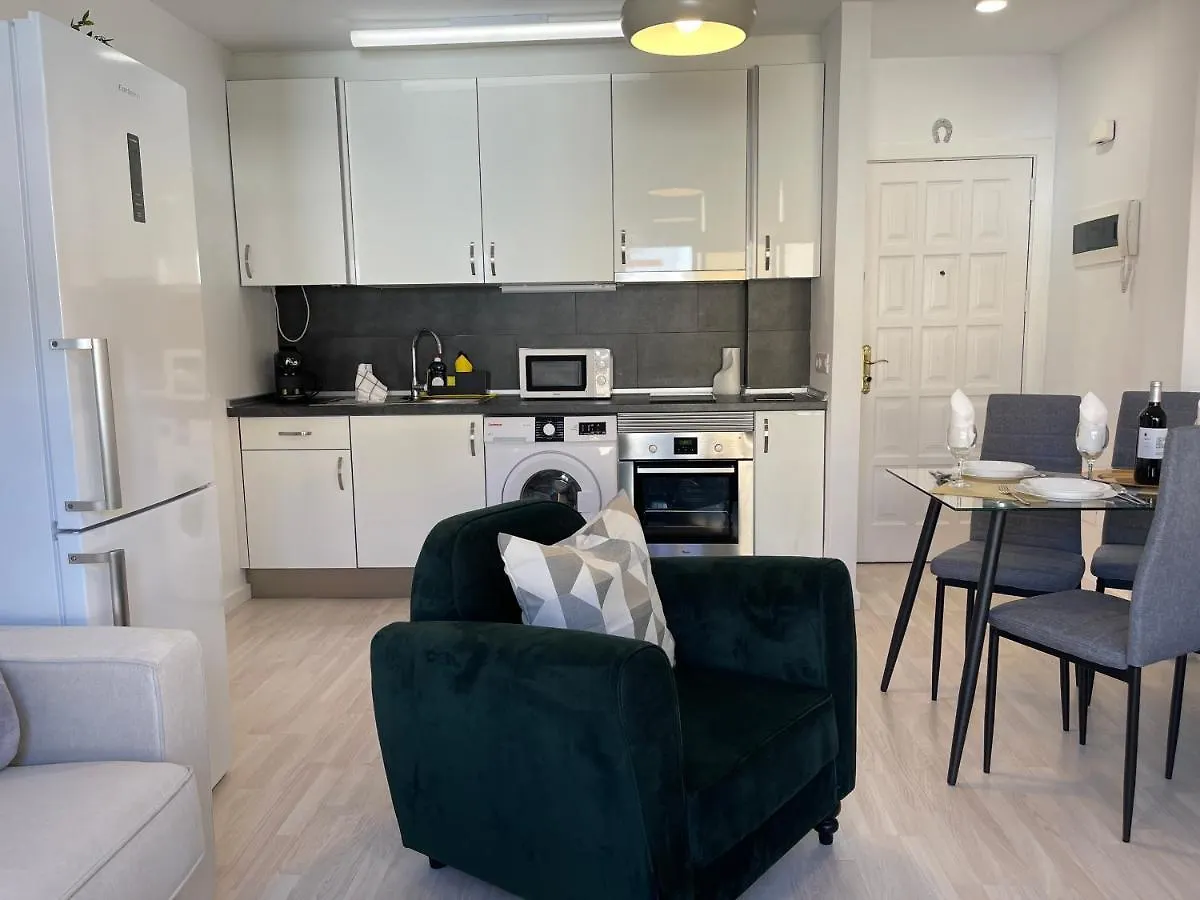 Dream Select Apartment Santa Cruz de Tenerife