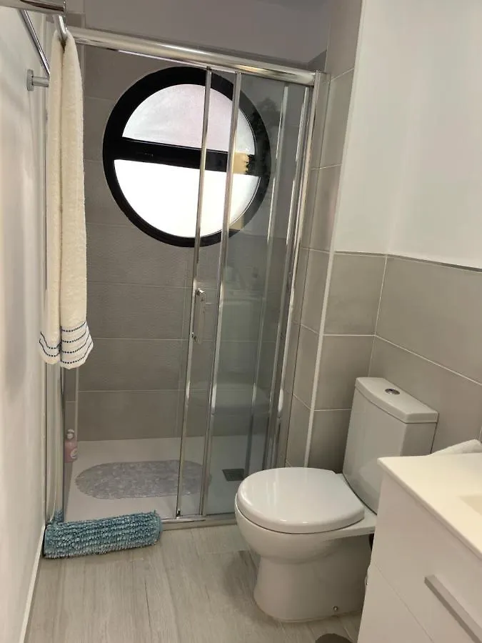 Dream Select Apartment Santa Cruz de Tenerife Spain