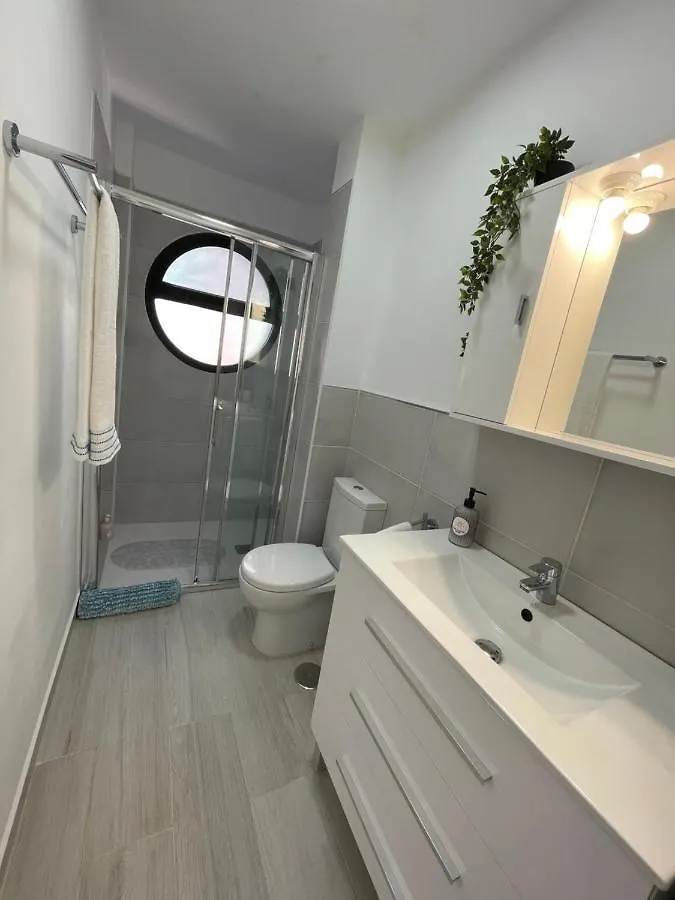 Dream Select Apartment Santa Cruz de Tenerife
