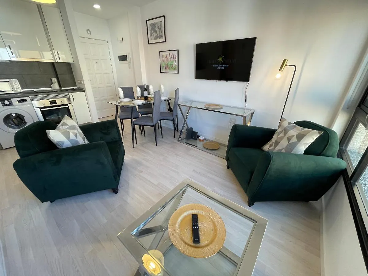 Dream Select Apartment Santa Cruz de Tenerife