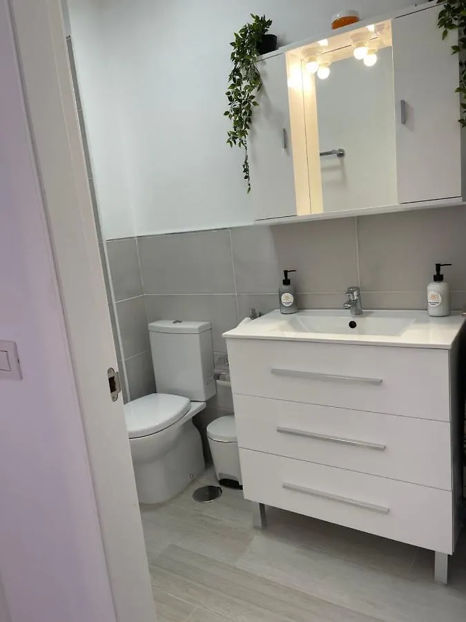 Dream Select Apartment Santa Cruz de Tenerife Spain