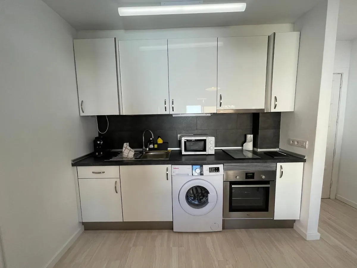 Dream Select Apartment Santa Cruz de Tenerife Spain