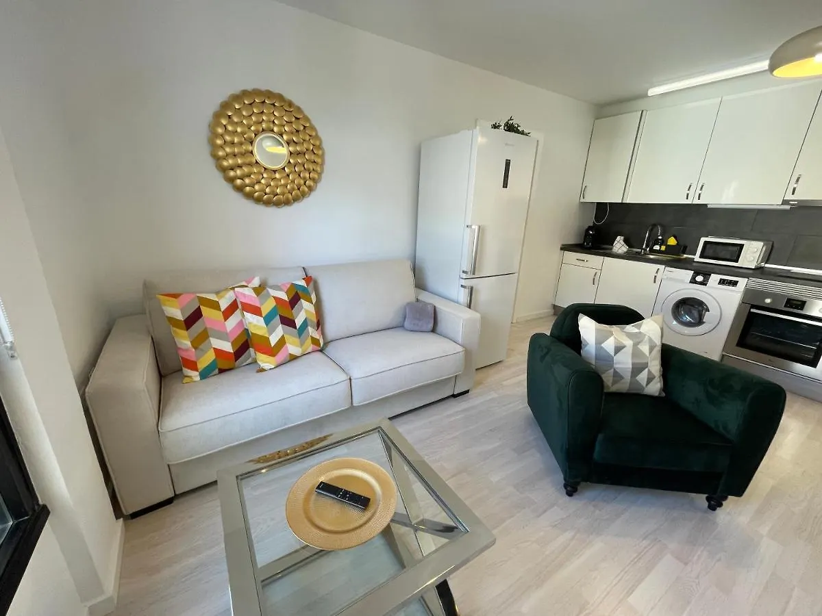 Dream Select Apartment Santa Cruz de Tenerife