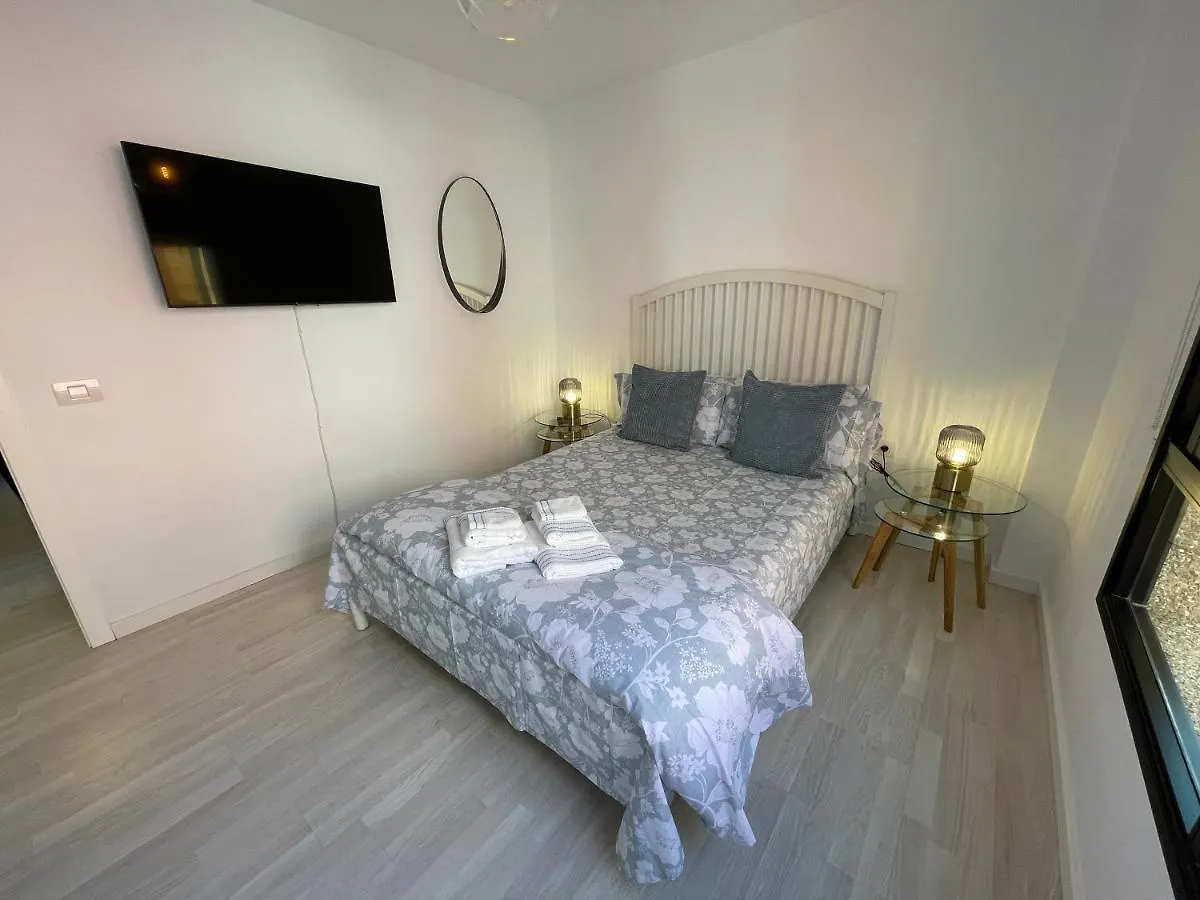Dream Select Apartment Santa Cruz de Tenerife