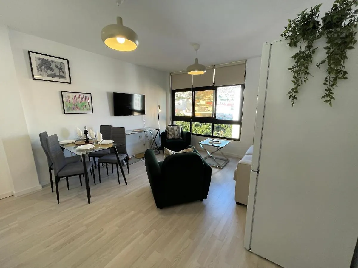Dream Select Apartment Santa Cruz de Tenerife